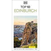 Edinburgh Top 10 Eyewitness Travel